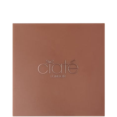 Ciate London Chocolate Eyeshadow Palette